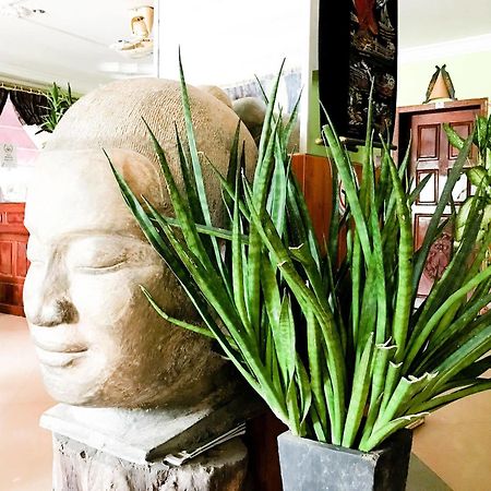 Ta Som Guesthouse & Tour Services Siem Reap Dış mekan fotoğraf