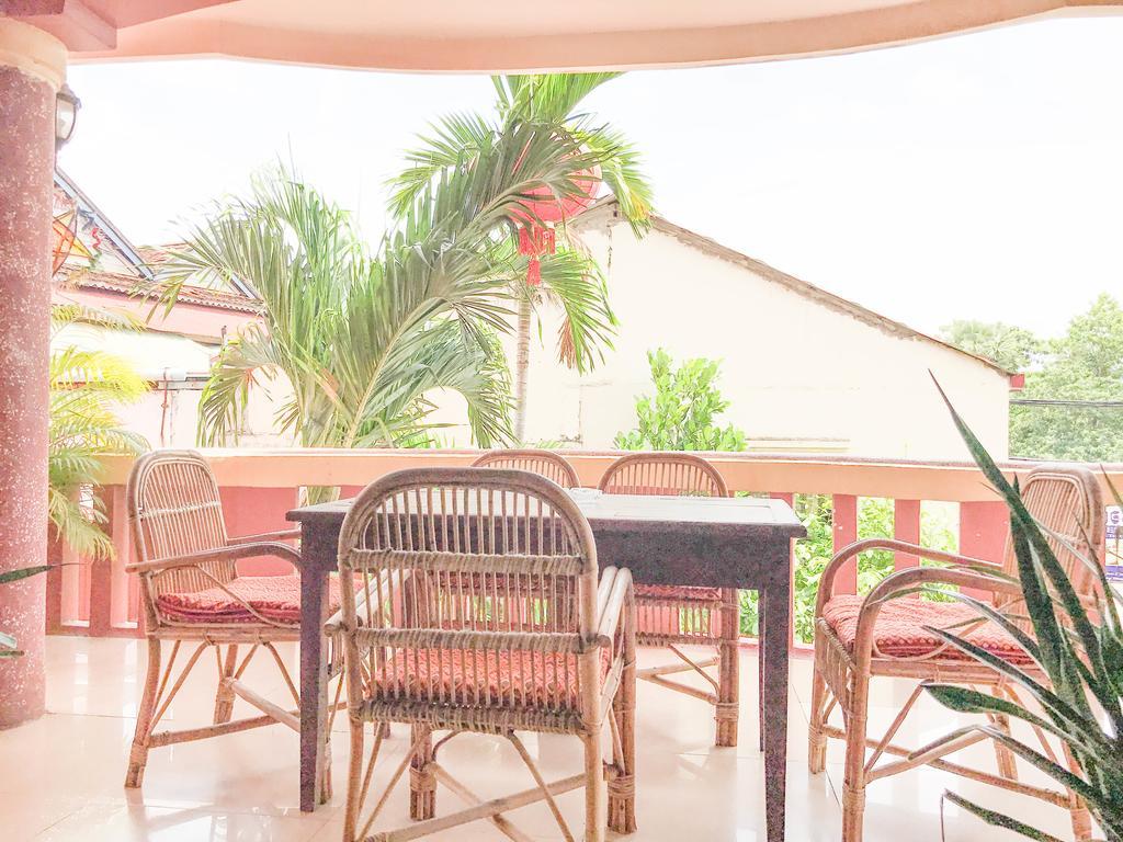 Ta Som Guesthouse & Tour Services Siem Reap Dış mekan fotoğraf