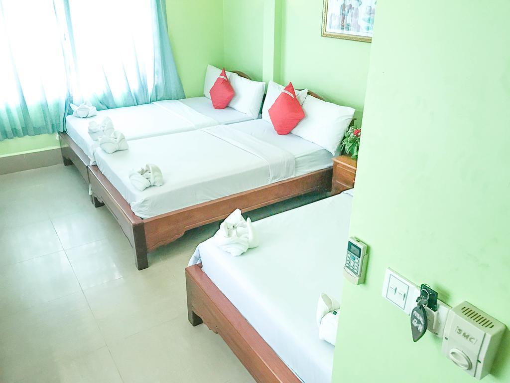 Ta Som Guesthouse & Tour Services Siem Reap Dış mekan fotoğraf