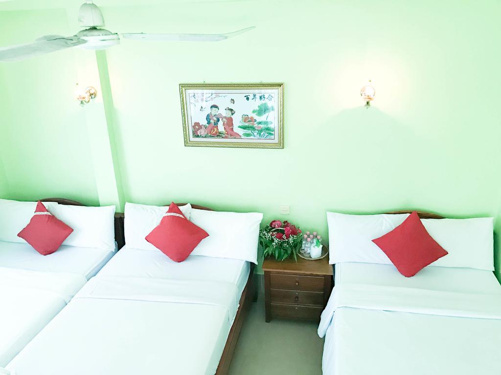 Ta Som Guesthouse & Tour Services Siem Reap Dış mekan fotoğraf