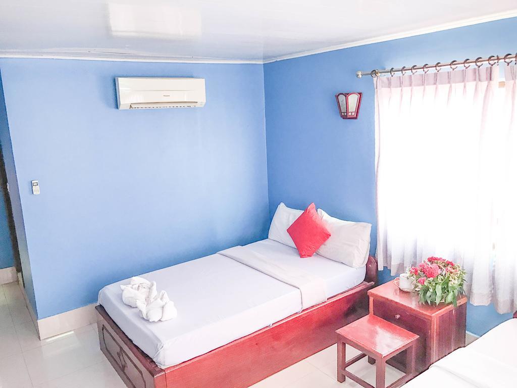 Ta Som Guesthouse & Tour Services Siem Reap Dış mekan fotoğraf