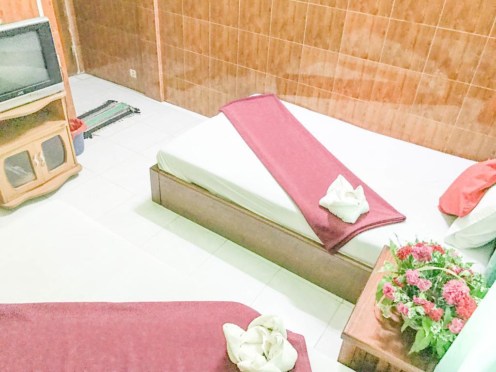 Ta Som Guesthouse & Tour Services Siem Reap Dış mekan fotoğraf