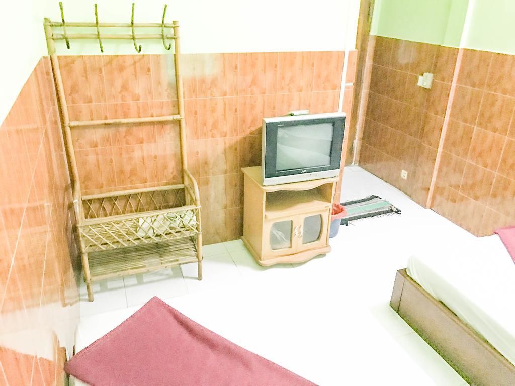 Ta Som Guesthouse & Tour Services Siem Reap Dış mekan fotoğraf
