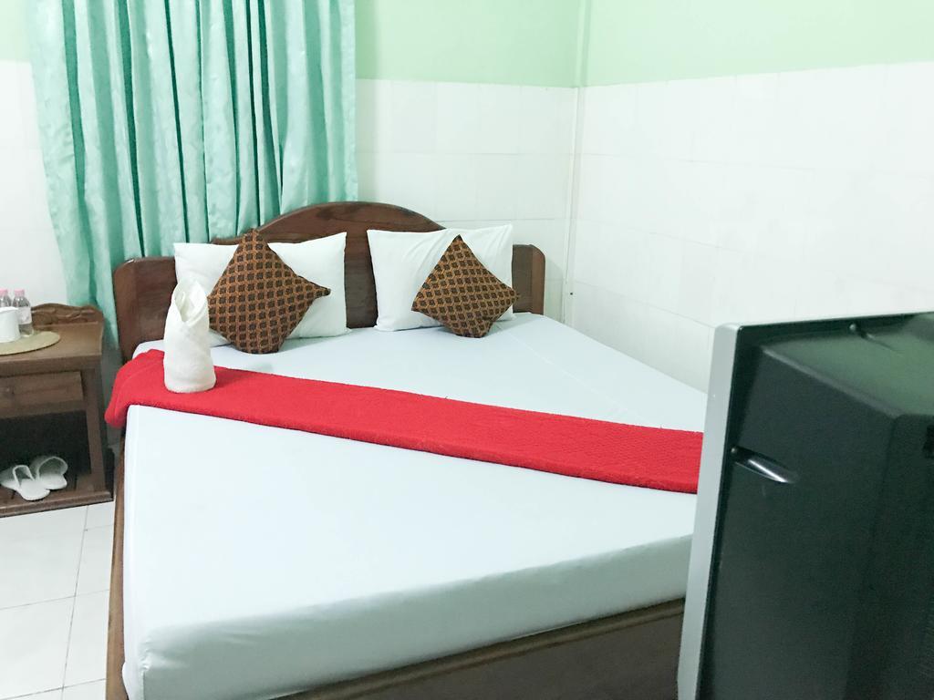 Ta Som Guesthouse & Tour Services Siem Reap Dış mekan fotoğraf
