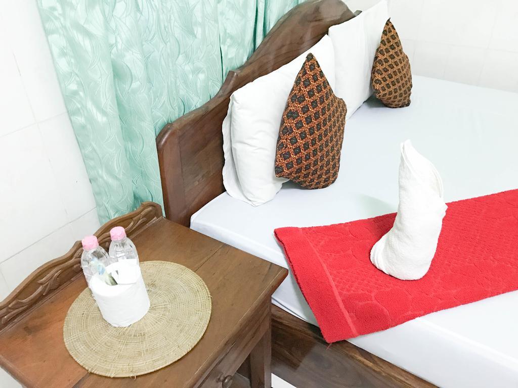 Ta Som Guesthouse & Tour Services Siem Reap Dış mekan fotoğraf