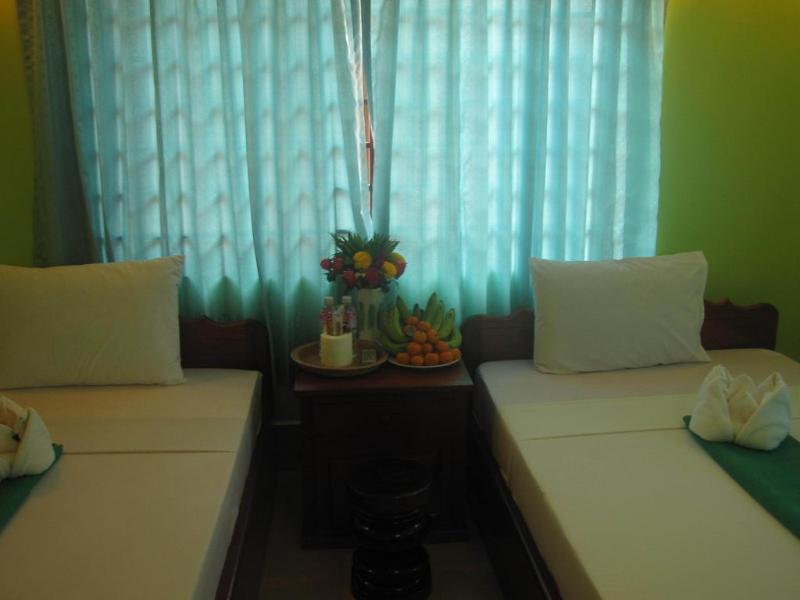 Ta Som Guesthouse & Tour Services Siem Reap Dış mekan fotoğraf