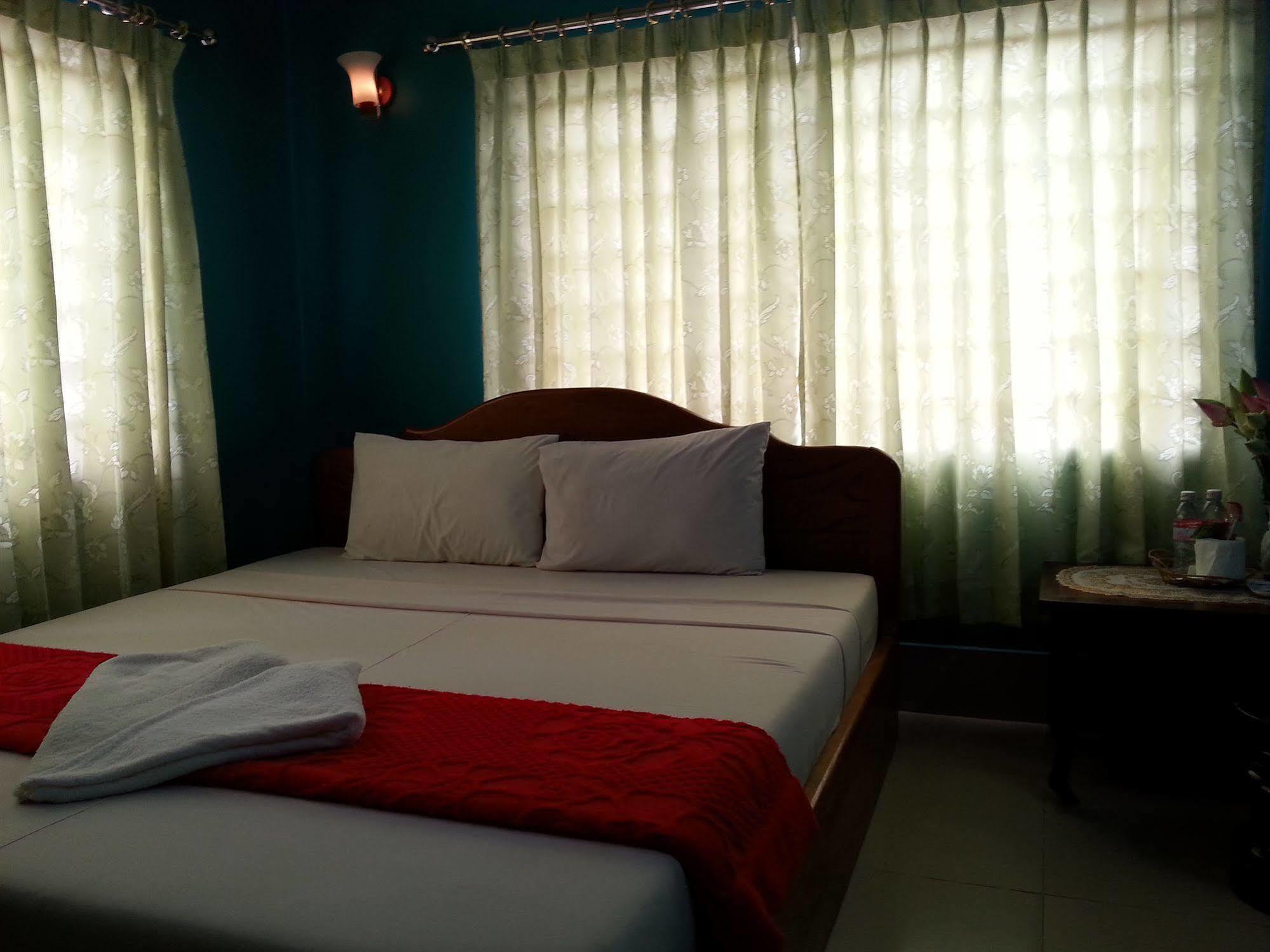 Ta Som Guesthouse & Tour Services Siem Reap Dış mekan fotoğraf