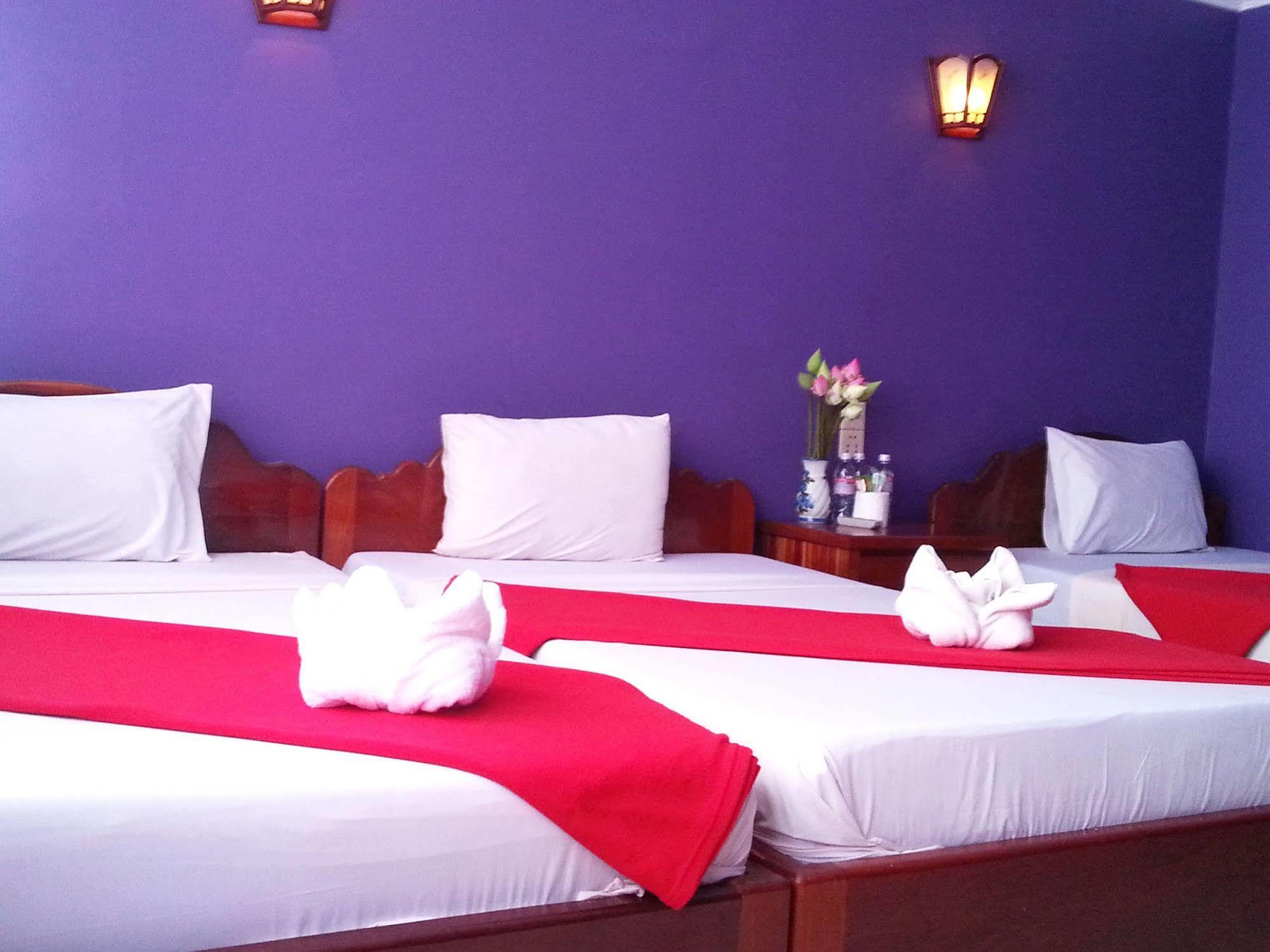 Ta Som Guesthouse & Tour Services Siem Reap Dış mekan fotoğraf