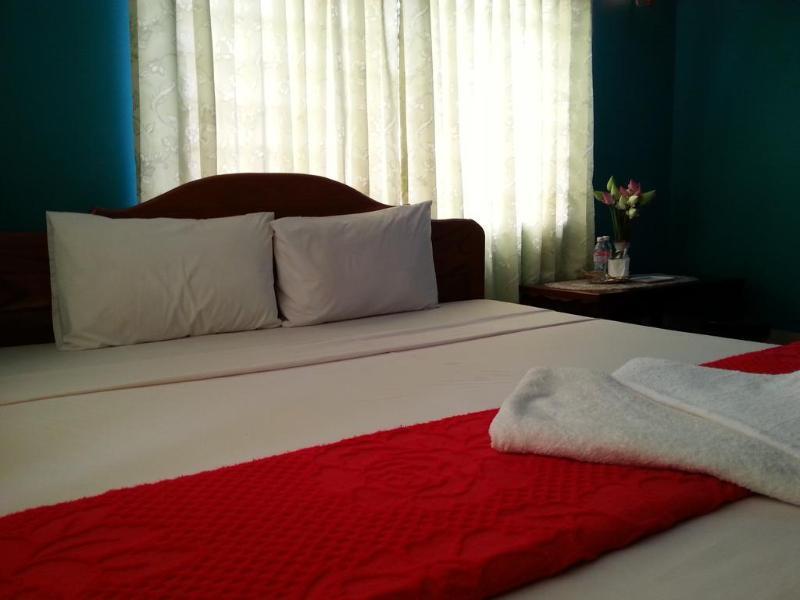 Ta Som Guesthouse & Tour Services Siem Reap Dış mekan fotoğraf